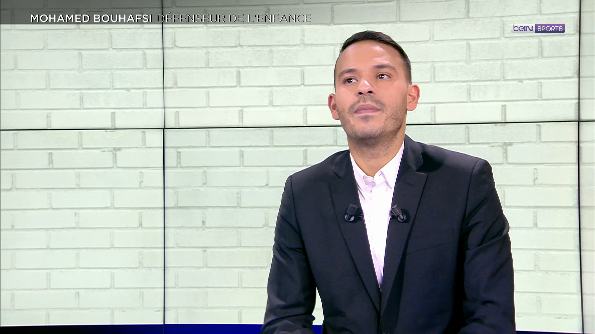 BETOGETHER avec Mohamed Bouhafsi